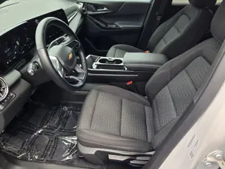 Chevrolet Equinox 2025 4x4 LT 4dr SUV