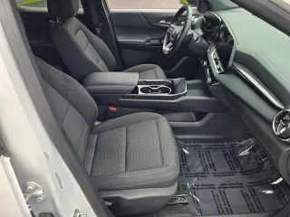 Chevrolet Equinox 2025 4x4 LT 4dr SUV