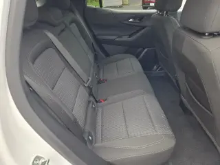 Chevrolet Equinox 2025 4x4 LT 4dr SUV