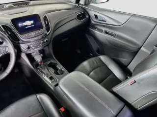 Chevrolet Equinox 2022 RS 4 SUV