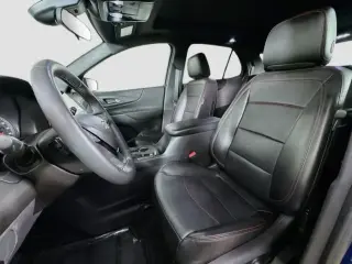 Chevrolet Equinox 2022 RS 4 SUV