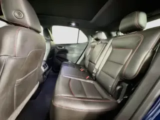 Chevrolet Equinox 2022 RS 4 SUV