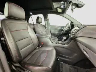 Chevrolet Equinox 2022 RS 4 SUV