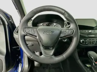 Chevrolet Equinox 2022 RS 4 SUV
