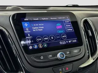 Chevrolet Equinox 2022 RS 4 SUV