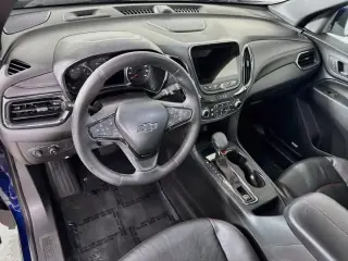 Chevrolet Equinox 2022 RS 4 SUV