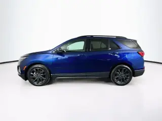 Chevrolet Equinox 2022 RS 4 SUV