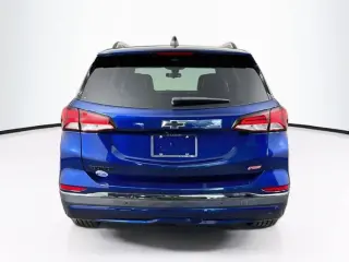 Chevrolet Equinox 2022 RS 4 SUV