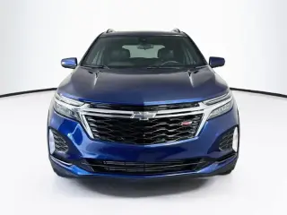 Chevrolet Equinox 2022 RS 4 SUV