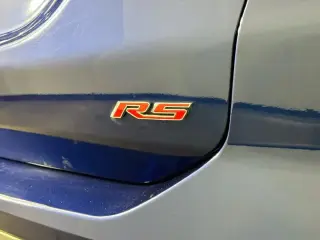 Chevrolet Equinox 2022 RS 4 SUV