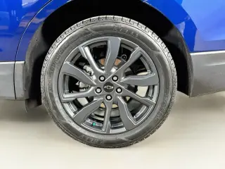 Chevrolet Equinox 2022 RS 4 SUV
