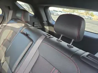 Chevrolet Equinox 2024 RS 4dr SUV