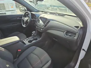 Chevrolet Equinox 2024 RS 4dr SUV