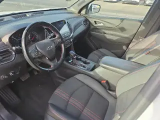 Chevrolet Equinox 2024 RS 4dr SUV