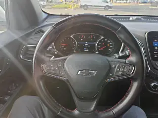 Chevrolet Equinox 2024 RS 4dr SUV