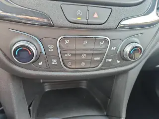Chevrolet Equinox 2024 RS 4dr SUV