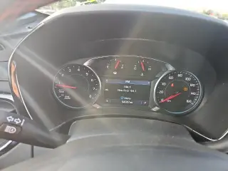 Chevrolet Equinox 2024 RS 4dr SUV