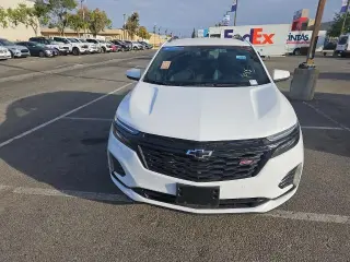 Chevrolet Equinox 2024 RS 4dr SUV