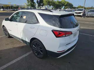 Chevrolet Equinox 2024 RS 4dr SUV