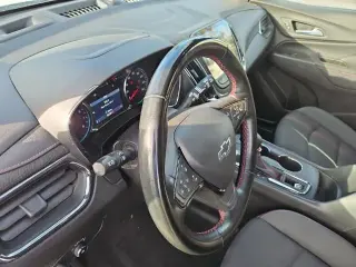 Chevrolet Equinox 2024 RS 4dr SUV