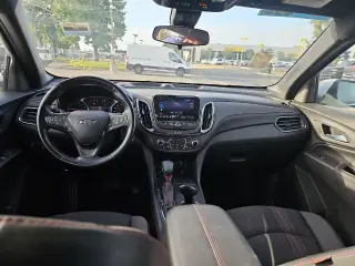 Chevrolet Equinox 2024 RS 4dr SUV