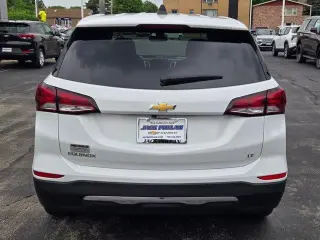 Chevrolet Equinox 2024 LT 4dr SUV w/1LT