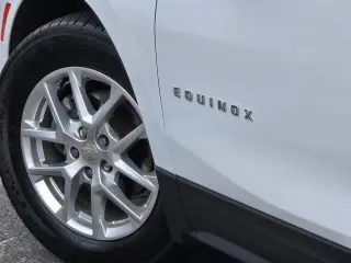 Chevrolet Equinox 2024 LT 4dr SUV w/1LT