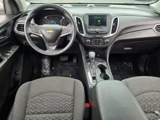 Chevrolet Equinox 2024 LT 4dr SUV w/1LT