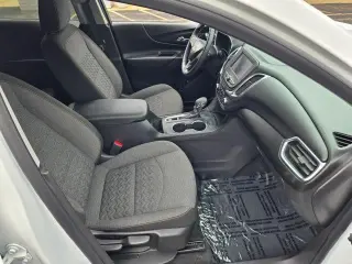 Chevrolet Equinox 2024 LT 4dr SUV w/1LT