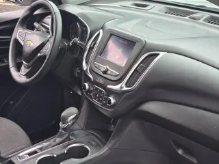 Chevrolet Equinox 2024 LT 4dr SUV w/1LT
