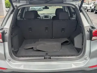 Chevrolet Equinox 2024 LT 4dr SUV con 1LT