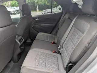 Chevrolet Equinox 2024 LT 4dr SUV con 1LT