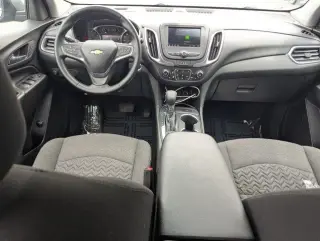 Chevrolet Equinox 2024 LT 4dr SUV con 1LT
