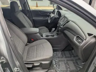 Chevrolet Equinox 2024 LT 4dr SUV con 1LT