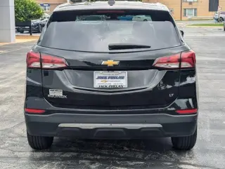 Chevrolet Equinox 2024 LT 4 puertas VGU con 1LT
