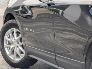 Chevrolet Equinox 2024 LT 4 puertas VGU con 1LT