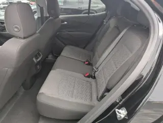 Chevrolet Equinox 2024 LT 4 puertas VGU con 1LT