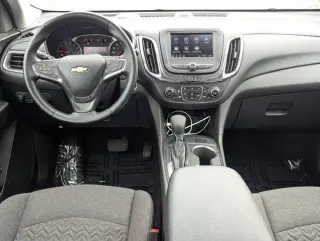 Chevrolet Equinox 2024 LT 4 puertas VGU con 1LT