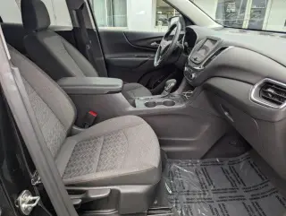 Chevrolet Equinox 2024 LT 4 puertas VGU con 1LT