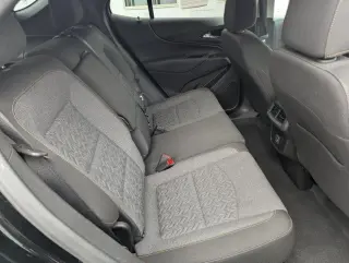 Chevrolet Equinox 2024 LT 4 puertas VGU con 1LT