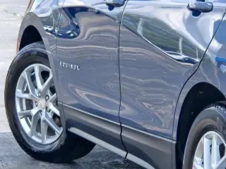 Chevrolet Equinox 2024 LT 4dr SUV w/1LT