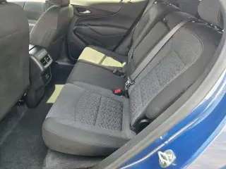 Chevrolet Equinox 2024 LT 4dr SUV w/1LT