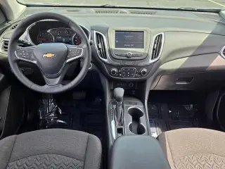 Chevrolet Equinox 2024 LT 4dr SUV w/1LT