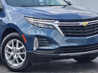 Chevrolet Equinox 2024 LT 4dr SUV w/1LT