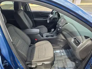 Chevrolet Equinox 2024 LT 4dr SUV w/1LT