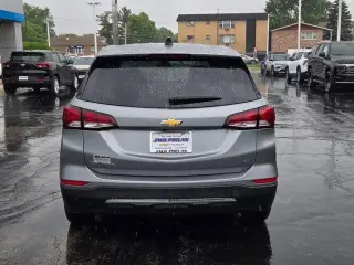 Chevrolet Equinox 2024 LT 4dr SUV con 1LT