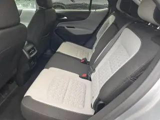 Chevrolet Equinox 2024 LT 4dr SUV con 1LT