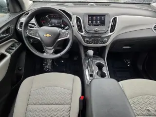 Chevrolet Equinox 2024 LT 4dr SUV con 1LT