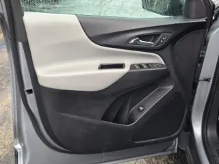 Chevrolet Equinox 2024 LT 4dr SUV con 1LT