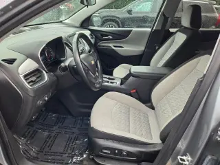Chevrolet Equinox 2024 LT 4dr SUV con 1LT